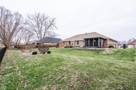 6475 Fieldstream Drive Avon IN 46123