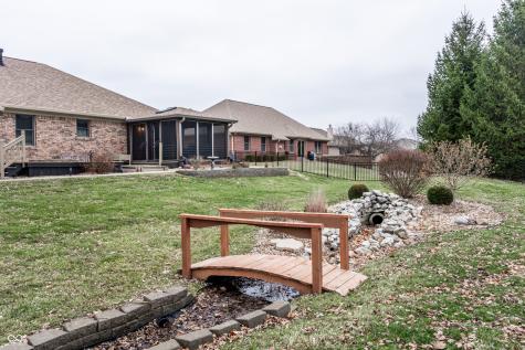 6475 Fieldstream Drive Avon IN 46123