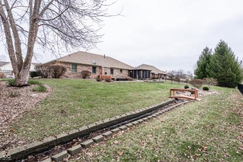 6475 Fieldstream Drive Avon IN 46123