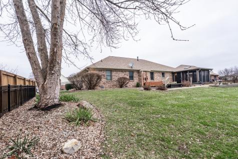 6475 Fieldstream Drive Avon IN 46123