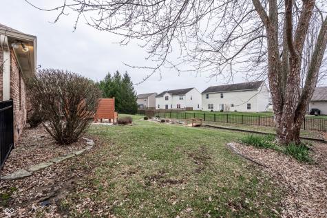 6475 Fieldstream Drive Avon IN 46123