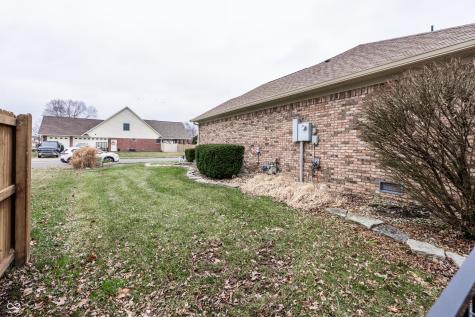 6475 Fieldstream Drive Avon IN 46123