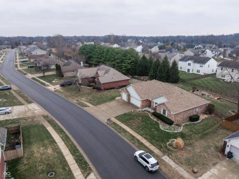 6475 Fieldstream Drive Avon IN 46123