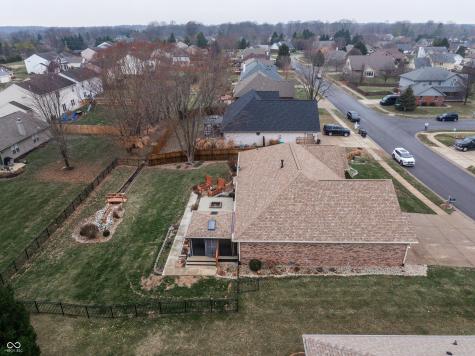 6475 Fieldstream Drive Avon IN 46123