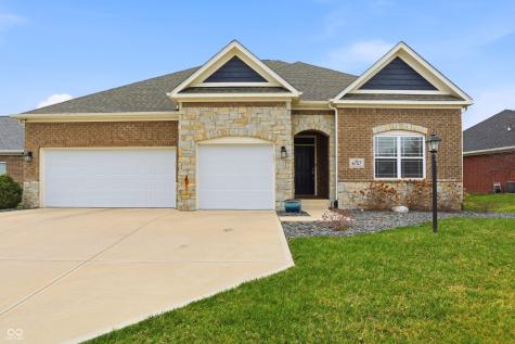 6707 Ventnor Lane Indianapolis IN 46217