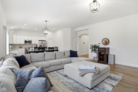 6707 Ventnor Lane Indianapolis IN 46217