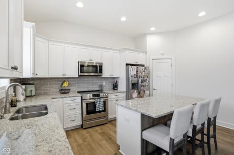6707 Ventnor Lane Indianapolis IN 46217