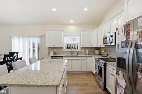 6707 Ventnor Lane Indianapolis IN 46217