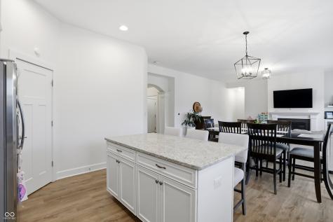 6707 Ventnor Lane Indianapolis IN 46217