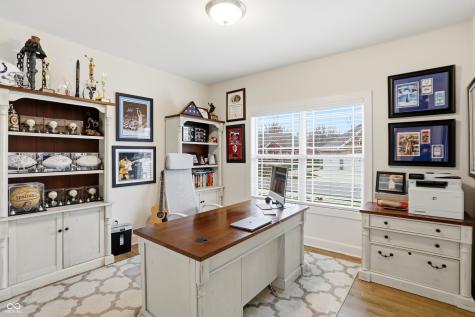 6707 Ventnor Lane Indianapolis IN 46217