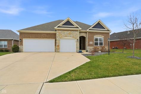 6707 Ventnor Lane Indianapolis IN 46217
