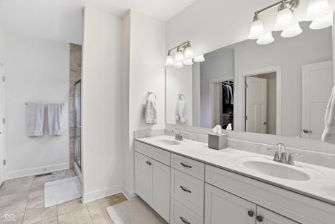 6707 Ventnor Lane Indianapolis IN 46217