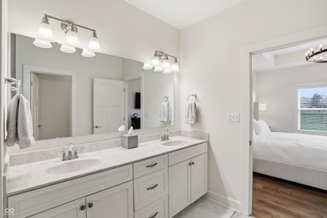 6707 Ventnor Lane Indianapolis IN 46217