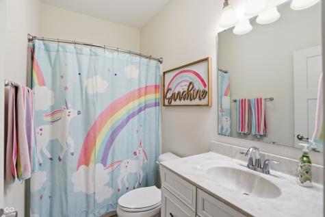 6707 Ventnor Lane Indianapolis IN 46217