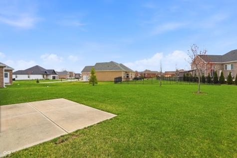 6707 Ventnor Lane Indianapolis IN 46217