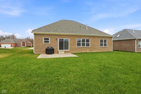 6707 Ventnor Lane Indianapolis IN 46217