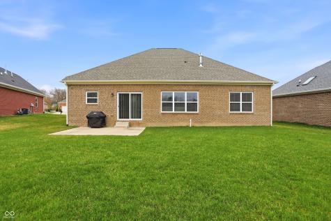 6707 Ventnor Lane Indianapolis IN 46217