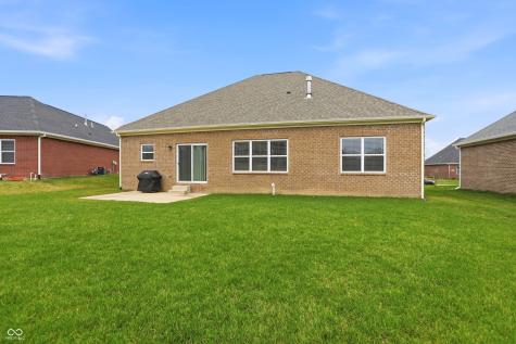 6707 Ventnor Lane Indianapolis IN 46217