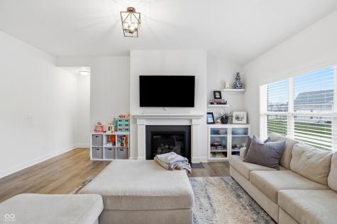 6707 Ventnor Lane Indianapolis IN 46217