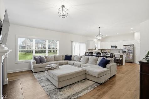 6707 Ventnor Lane Indianapolis IN 46217