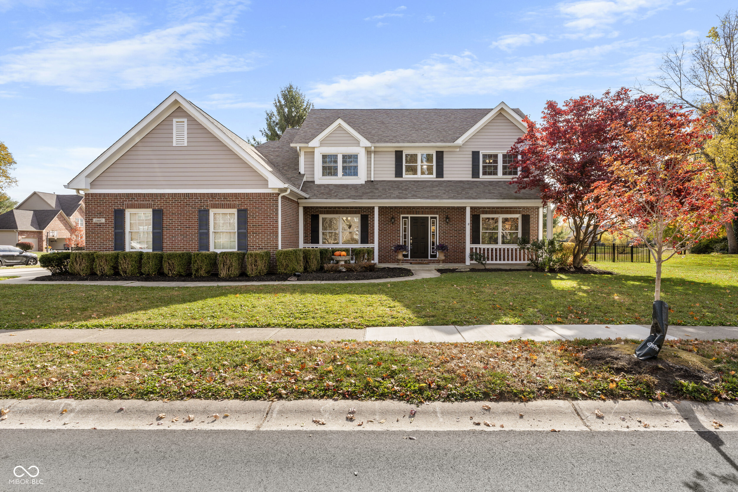18487 Oriental Oak Court Noblesville IN 46062
