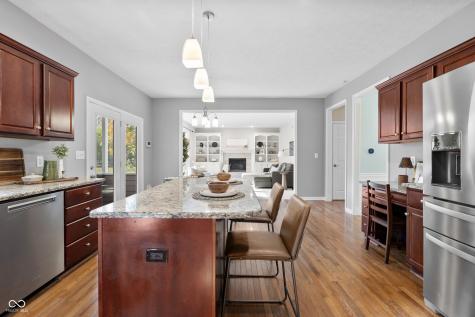 18487 Oriental Oak Court Noblesville IN 46062