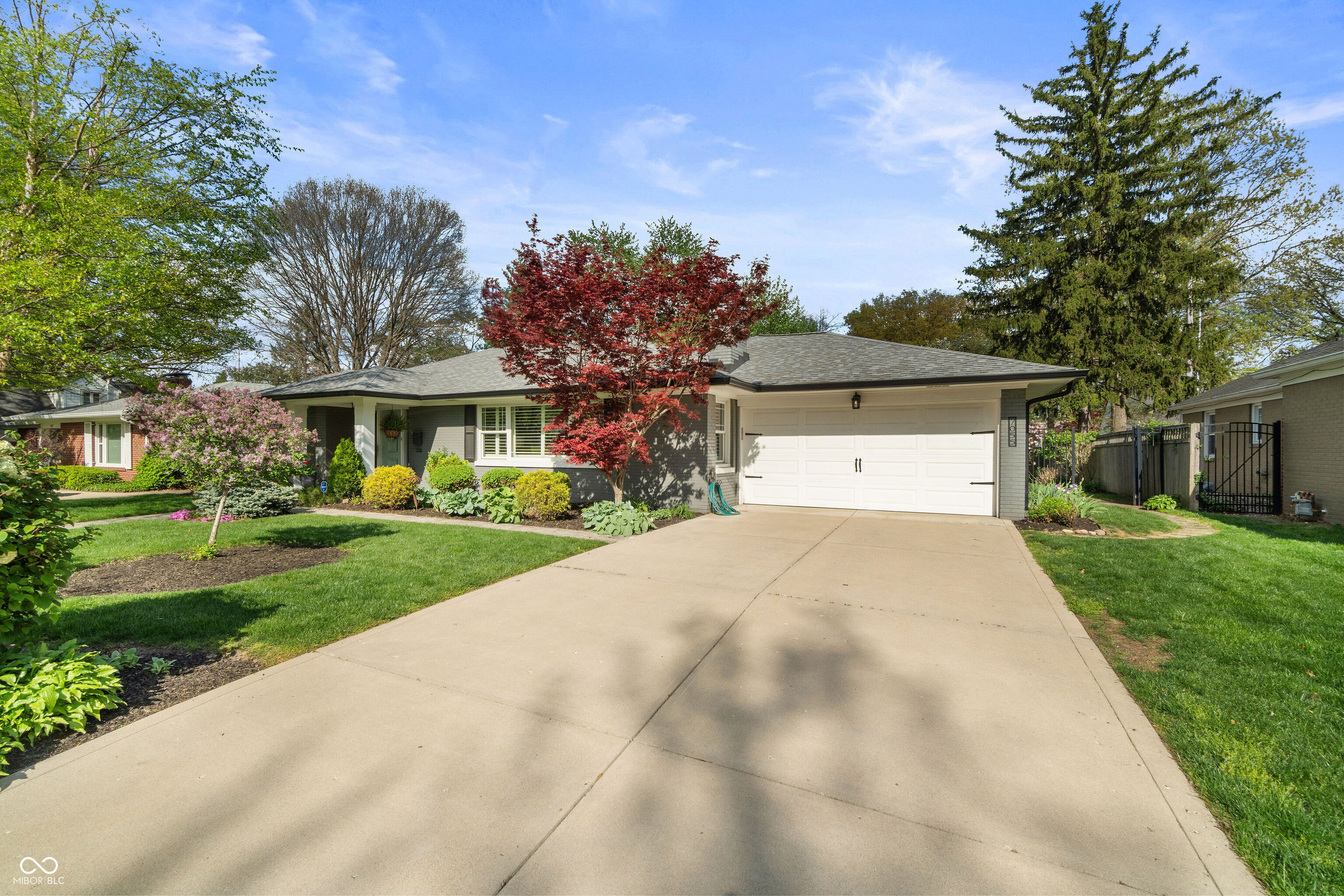 7055 N Park Avenue Indianapolis IN 46220