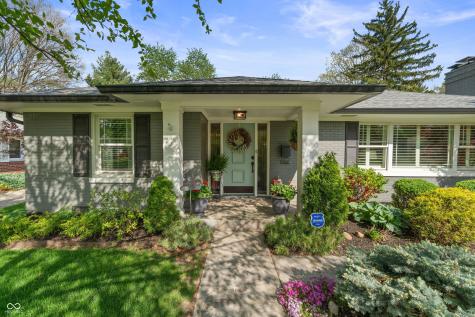 7055 N Park Avenue Indianapolis IN 46220