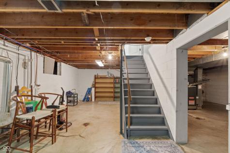 7055 N Park Avenue Indianapolis IN 46220