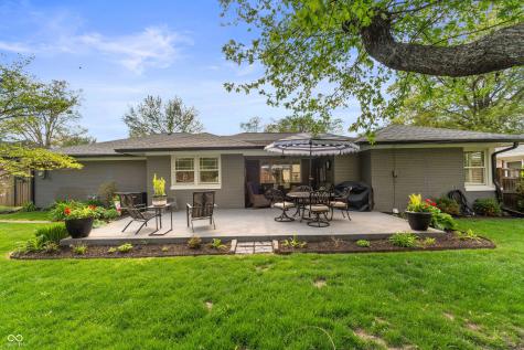 7055 N Park Avenue Indianapolis IN 46220