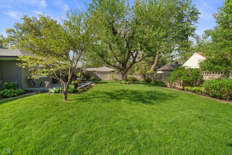 7055 N Park Avenue Indianapolis IN 46220