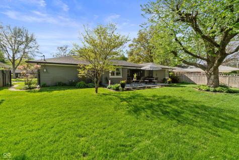 7055 N Park Avenue Indianapolis IN 46220