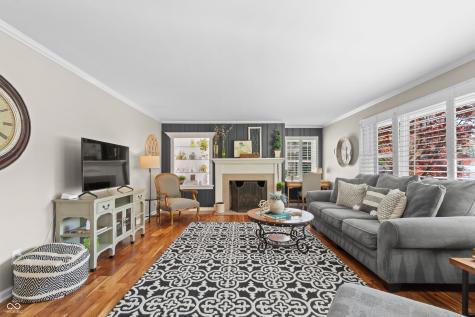 7055 N Park Avenue Indianapolis IN 46220