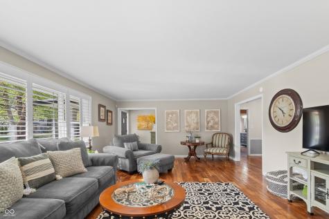 7055 N Park Avenue Indianapolis IN 46220