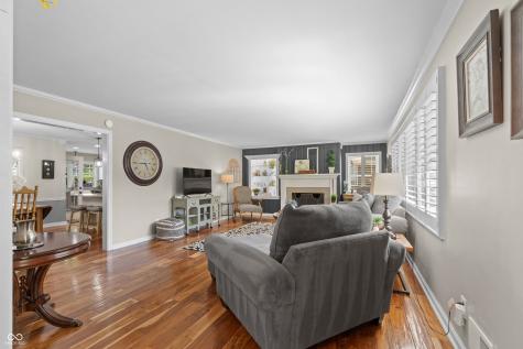 7055 N Park Avenue Indianapolis IN 46220