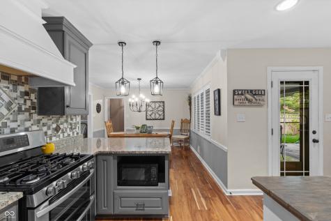 7055 N Park Avenue Indianapolis IN 46220