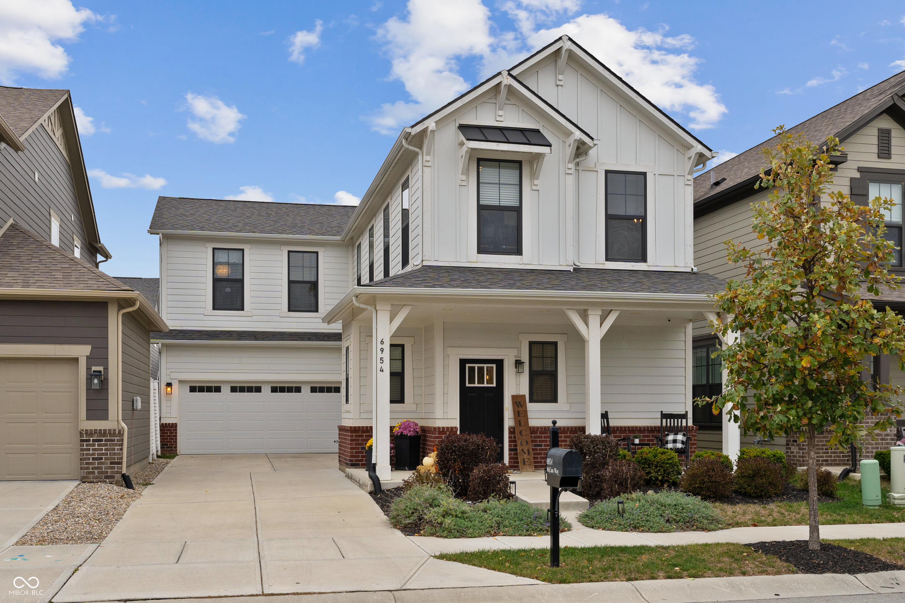 6954 Mccain Way Carmel IN 46033
