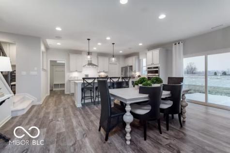 7234 Barrett Drive Brownsburg IN 46112