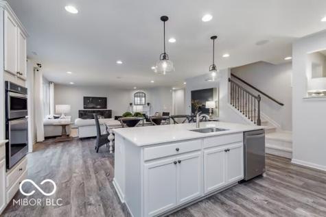 7234 Barrett Drive Brownsburg IN 46112