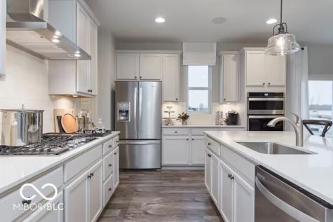 7234 Barrett Drive Brownsburg IN 46112