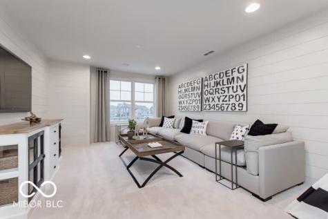 7234 Barrett Drive Brownsburg IN 46112