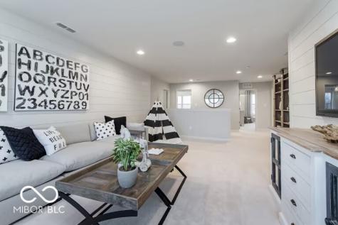 7234 Barrett Drive Brownsburg IN 46112