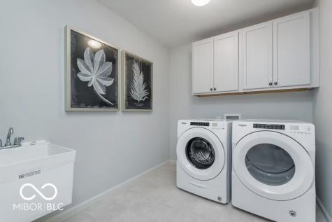 7234 Barrett Drive Brownsburg IN 46112