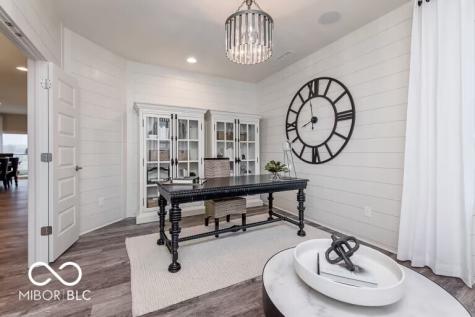 7234 Barrett Drive Brownsburg IN 46112