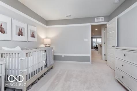 7234 Barrett Drive Brownsburg IN 46112