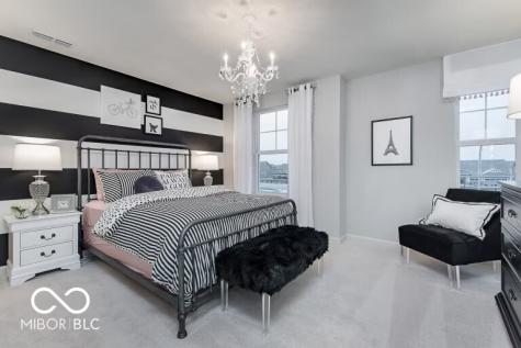 7234 Barrett Drive Brownsburg IN 46112