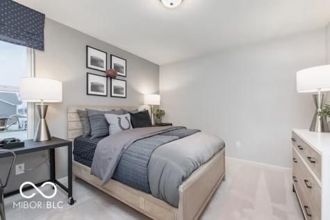 7234 Barrett Drive Brownsburg IN 46112