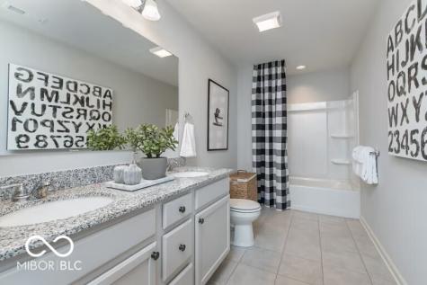 7234 Barrett Drive Brownsburg IN 46112