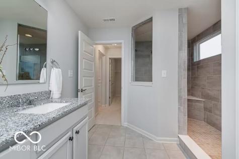 7234 Barrett Drive Brownsburg IN 46112