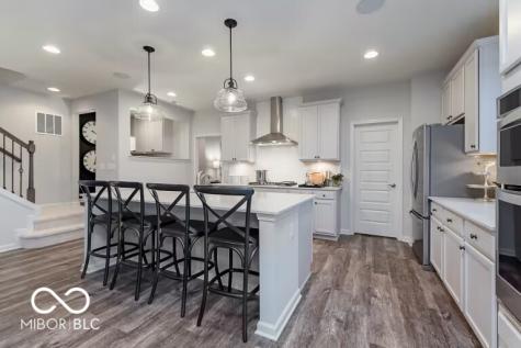 7234 Barrett Drive Brownsburg IN 46112